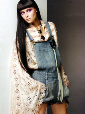 Tasha Tilberg pic #58033